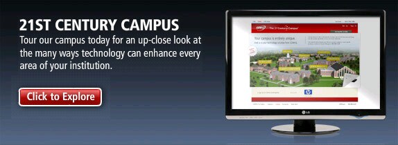 Campus Tour