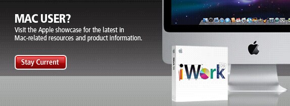 Mac User?