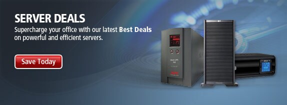 Server Deals
