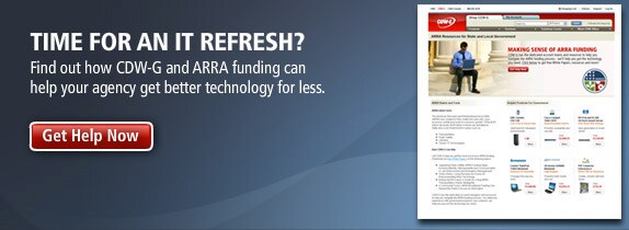 IT Refresh