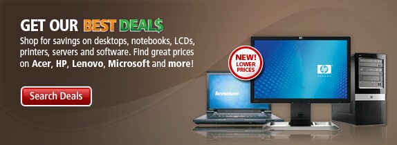 Best Deals
