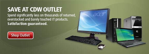 CDW Outlet