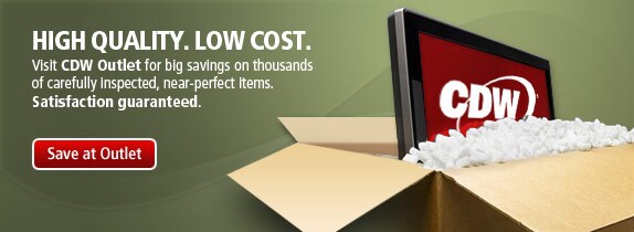 CDW Outlet