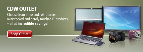 CDW Outlet