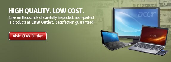 CDW Outlet