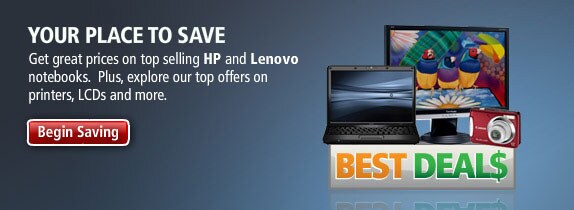 Best Deals