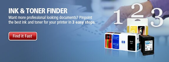 Print Supplies