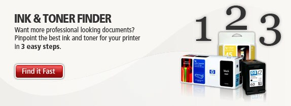 Print Supplies