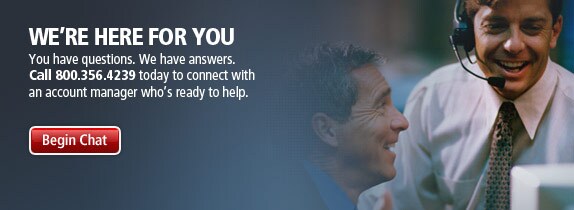New to CDW?