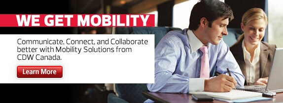 CDW Canada