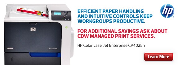 HP Printers