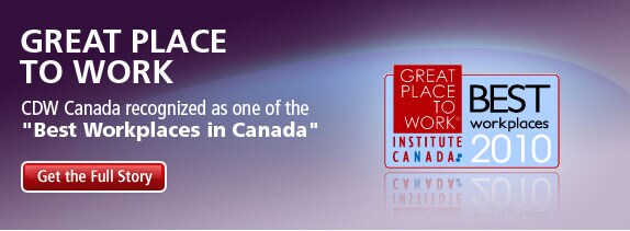 Great Places to Work