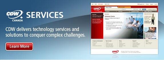 CDW Services