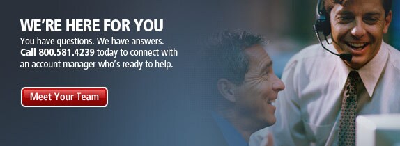 New to CDW?