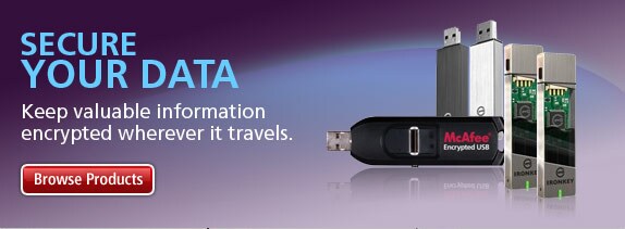 Secure Your Data