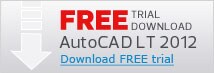 FREE Trial Download - AutoCAD LT