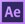 Adobe After Effects CS6 