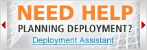 Exchange Deployment Assistant