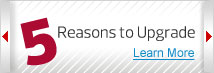 5 Reasons to Upgrade to McAfee Total Protection