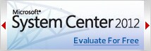 System Center 2012 Download