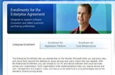 Microsoft Enterprise - Enroll