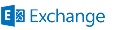 Microsoft Exchange Server 2013 Logo