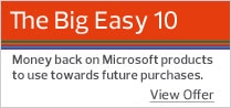 Microsoft Promo