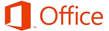 Microsoft Office 10 Logo