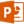 Microsoft PowerPoint