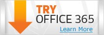 Microsoft Office 365 Trial