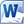 Microsoft Word