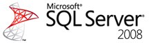 Microsoft SQL Server 2008 R2 Logo