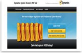 E-Mail Archive Calculator