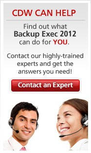 Contact an Expert