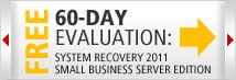 Register for a Free Trial of System Recovery!