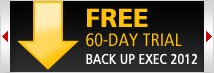 Register for a Free Trial of Backup Exec 2012