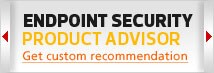 Symantec Product Advisor