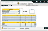 Dedupliation Calculator