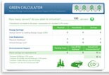 Green Calculator