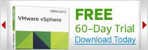 vSphere Promo Free Trial