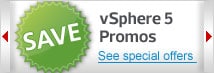 vSphere Promo Assessment