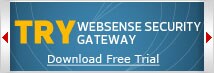 Download Web Security Gateway FREE Trial