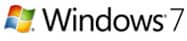 Microsoft Windows 7 Logo