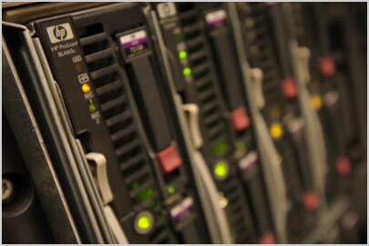 Server