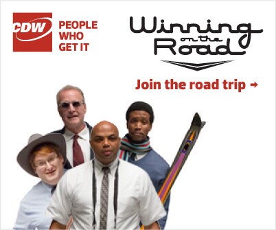 Winning on the Road