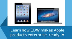 Apple in the Enterprise