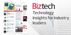 Biztech Magazine