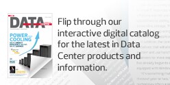 Data Center Page Turner