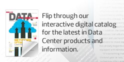 CDWG Data Center Page Turner