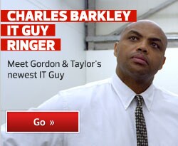 Charles Barkley